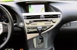 Lexus RX350 F-Sport 2013 года
